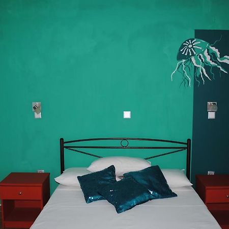 Karmik Concept Apartments Αφάντου Εξωτερικό φωτογραφία