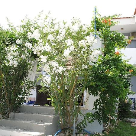Karmik Concept Apartments Αφάντου Εξωτερικό φωτογραφία