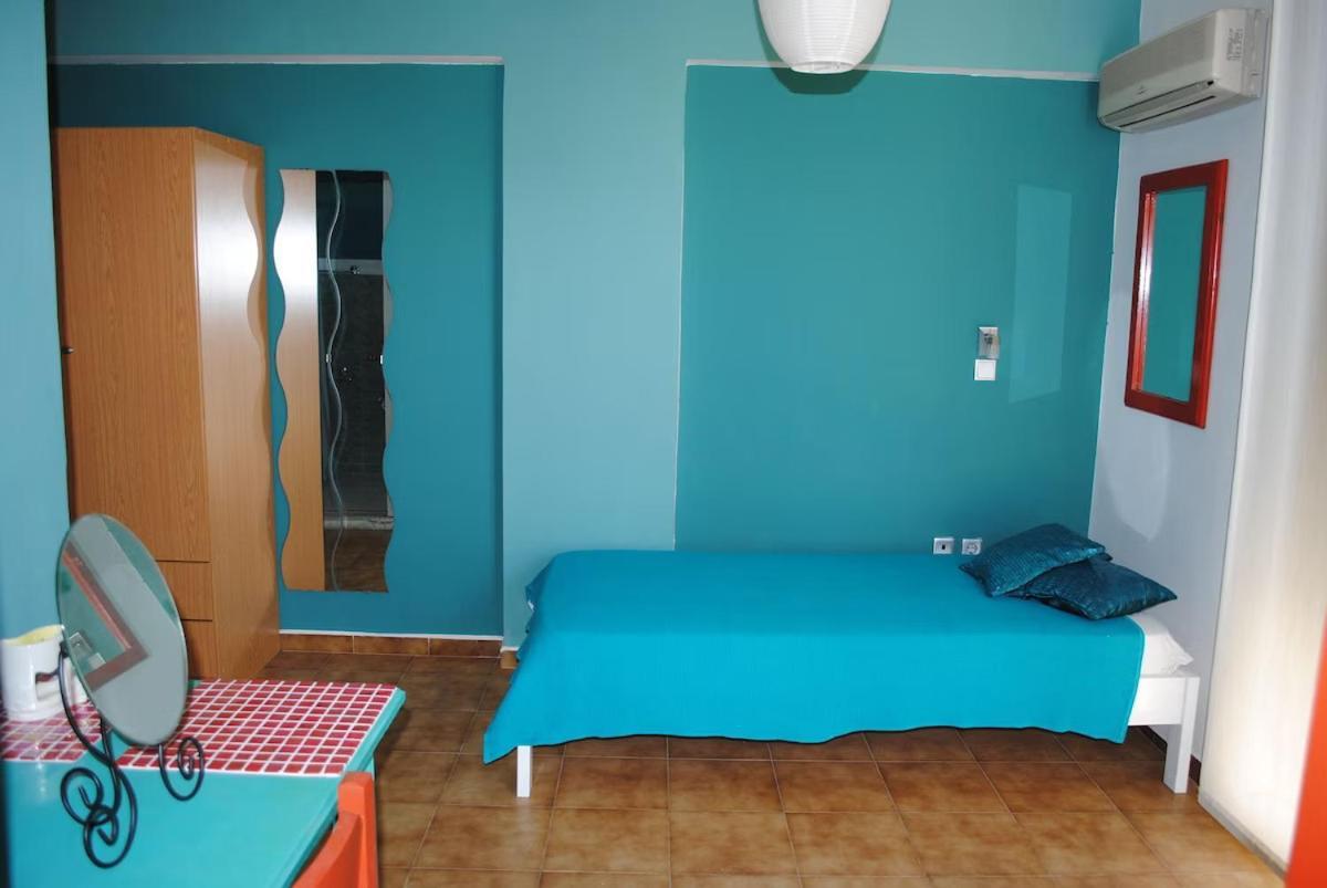 Karmik Concept Apartments Αφάντου Εξωτερικό φωτογραφία