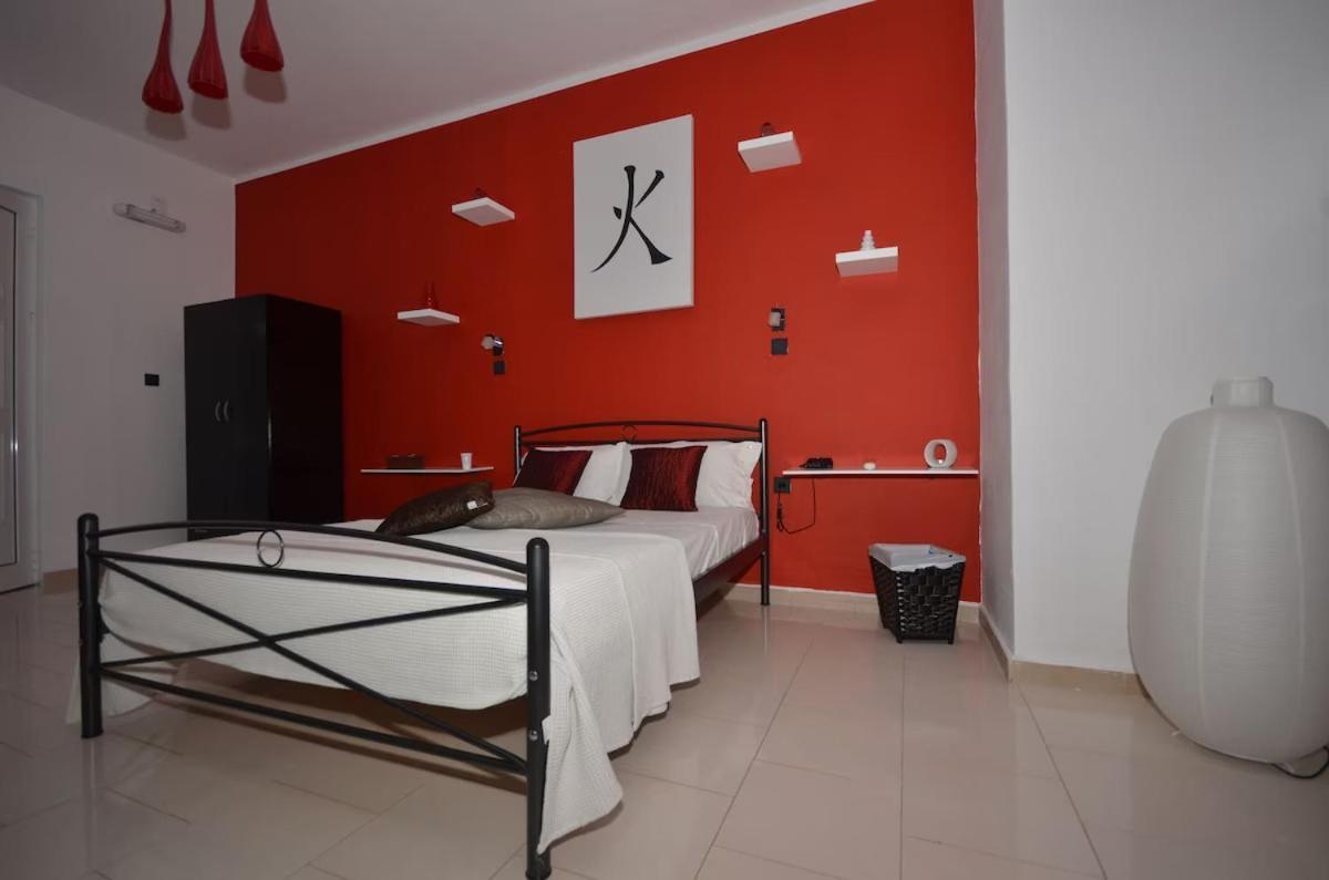 Karmik Concept Apartments Αφάντου Εξωτερικό φωτογραφία