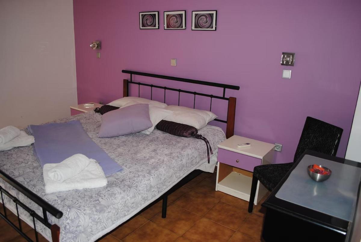 Karmik Concept Apartments Αφάντου Εξωτερικό φωτογραφία