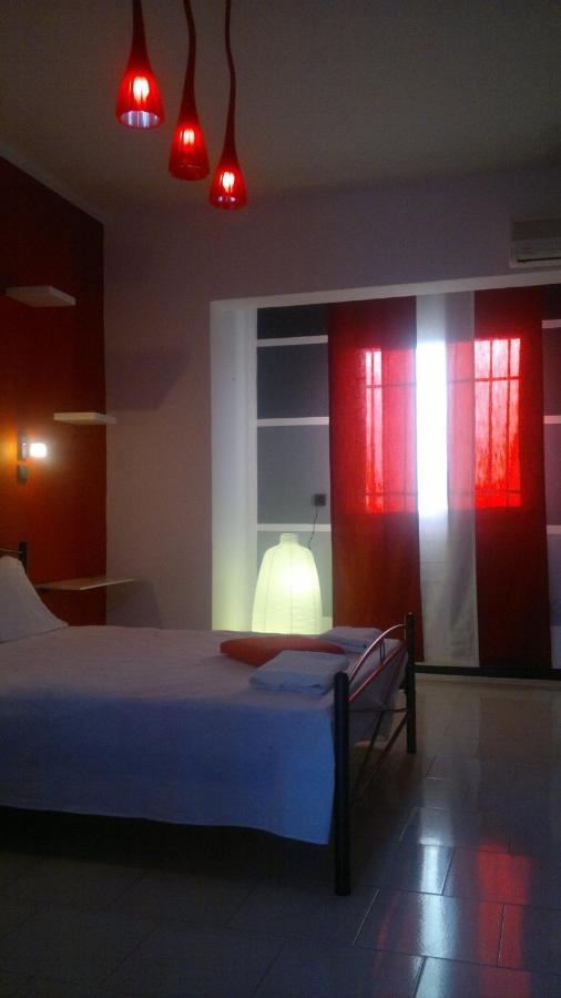 Karmik Concept Apartments Αφάντου Εξωτερικό φωτογραφία