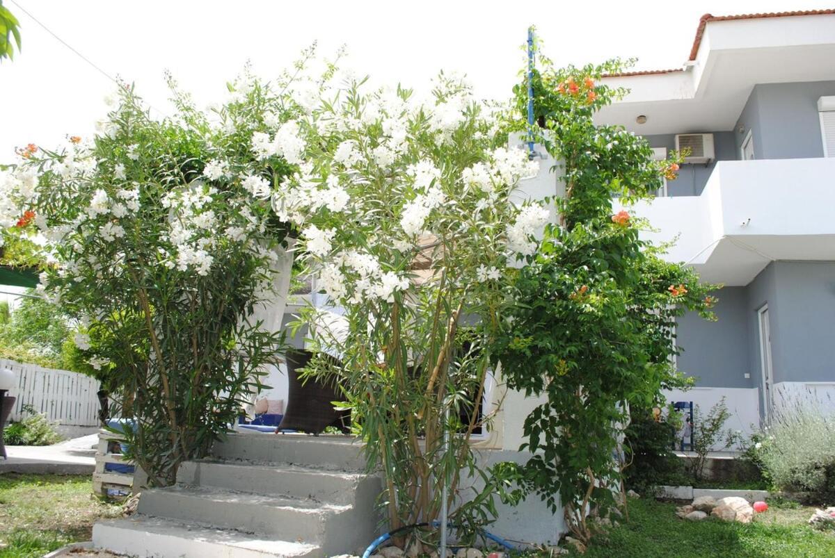 Karmik Concept Apartments Αφάντου Εξωτερικό φωτογραφία